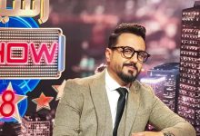 صورة “رشيد شو” يتفوق على برامج عربية كبرى ويحصد لقب أفضل برنامج