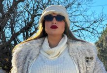 صورة رجوى الساهلي تهدد باللجوء إلى القضاء بعد استغلال مقطع قديم لها -صورة