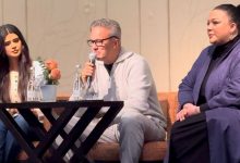 صورة “12 أغنية في ثلاثة أسابيع”.. “ريدوان” يكشف تفاصيل ألبوم كأس أمم إفريقيا