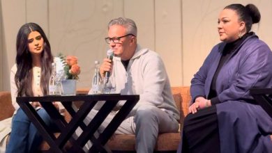 صورة “12 أغنية في ثلاثة أسابيع”.. “ريدوان” يكشف تفاصيل ألبوم كأس أمم إفريقيا