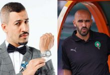 صورة يسار يدعم الركراكي والأسود للظفر بـ”كان 2025″ -صورة