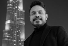 صورة محمد الرفاعي يغني لأول مرة باللهجة المصرية