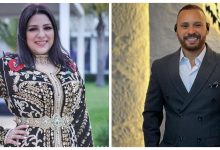 صورة رسميا.. طلاق محمد الريفي وزوجته -صورة