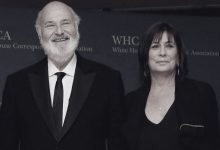 صورة “جريمة قتل”.. وفاة المخرج روب راينر وزوجته في ظروف غامضة