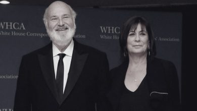 صورة “جريمة قتل”.. وفاة المخرج روب راينر وزوجته في ظروف غامضة