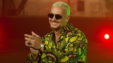 صورة سعد لمجرد يحتفي بتجاوز كليب “Time For Africa” خمسة ملايين مشاهدة