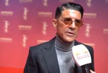 صورة سعيد التغماوي من مهرجان مراكش: “تهلاو في الواليدة ” -فيديو