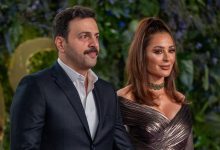 صورة الموت يفجع الإعلامية وفاء الكيلاني