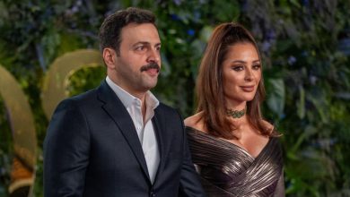 صورة الموت يفجع الإعلامية وفاء الكيلاني