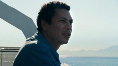 صورة من المغرب إلى جوائز “César”.. أيوب كريطع يقترب من العالمية -صورة