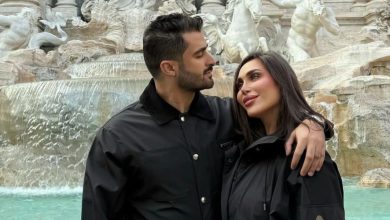 صورة إخلاء سبيل الدكتورة خلود وزوجها أمين بعد 21 يوما من الحبس