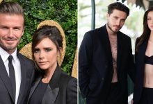صورة نجل ديفيد بيكهام يكسر صمته ويتهم عائلته بمحاولة تدمير زواجه
