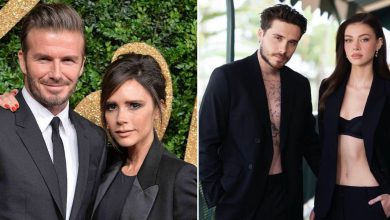 صورة نجل ديفيد بيكهام يكسر صمته ويتهم عائلته بمحاولة تدمير زواجه