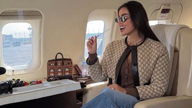 صورة من الطفولة الصعبة إلى القمة.. “يومي” تتحدث بلا أقنعة!