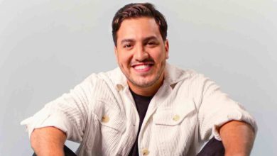 صورة حادثة سير مفاجئة تسبق عرض أمين الراضي بالرباط