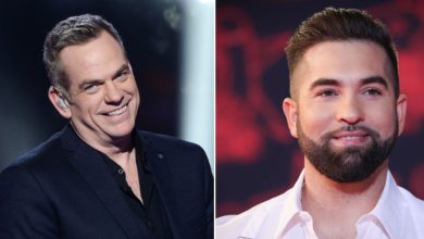 صورة حدث السنة موسيقيا.. “Garou” و”Kendji” يشعلان مسرح البيضاء