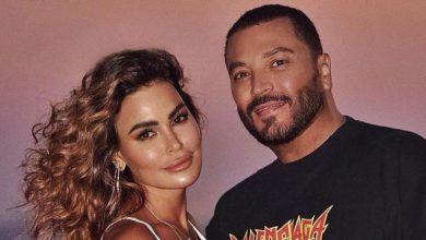 صورة زهير مراد يبهر مريم الأبيض: “لا حدود.. إتقان فقط”