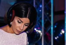 صورة هل تودع ليلى الحديوي عالم الأزياء وتتحول إلى ديجي؟