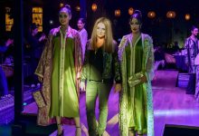 صورة مراكش تحتضن النسخة الأولى من “Eden Fashion Couture” المخصصة للقفطان المغربي