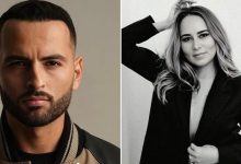 صورة ماجدولين الإدريسي تتفاعل بعفوية مع “زياش” و”أمينوكس” يشكرها علنا