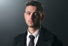 صورة بوشم على اليد.. الشامي يستحضر روح شقيقه الراحل -صورة