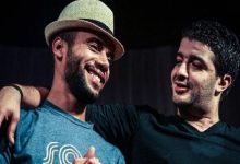 صورة حمزة الفيلالي يثمن دور “طاليس” في مسيرته الفنية: “خيرو سابق وعلمني الحرفة”