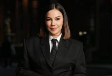 صورة حسناء مومني تنشر تدوينة غامضة وتثير التساؤلات -صورة