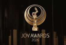 صورة “Joy Awards”.. جائزة واحدة فقط من نصيب المغرب