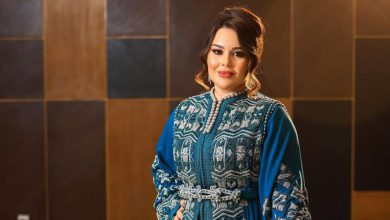 صورة “بداية الحلم”..كوثر براني تستعيد ذكريات سنة 2016