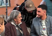 صورة محسن ناشط يحجز مكانه في السباق الرمضاني عبر “بيض وكحل”