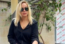 صورة الموت يفجع نفيسة بنشهيدة