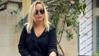 صورة الموت يفجع نفيسة بنشهيدة