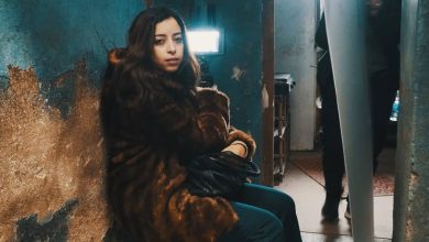 صورة نسرين الراضي تعلن انطلاق التحضيرات لفيلمها الجديد