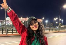 صورة ريم القديري تتعرض للاحتيال المالي -صورة