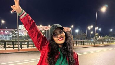 صورة ريم القديري تتعرض للاحتيال المالي -صورة