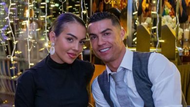 صورة كريستيانو رونالدو يوجه تهنئة خاصة لجورجينا في عيد ميلادها