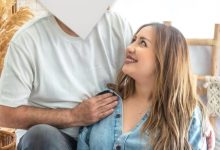 صورة بكلمات رومانسية.. صفاء الرايس تعايد زوجها بمناسبة عيد ميلاده -صورة