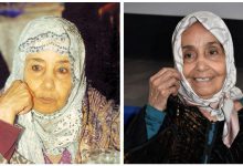 صورة الموت يفجع الوسط الفني المغربي برحيل الفنانة صفية الزياني