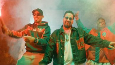 صورة في لحظة انتصار مغربي.. سليم كرافاطا يقدم “حساسية”