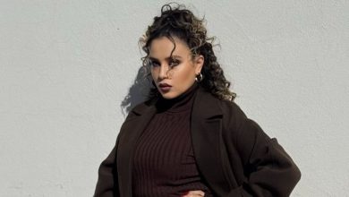 صورة “لبنى” تقلب الموازين.. أحلام الزعيمي تشعل أحداث “رحمة 2” -صورة