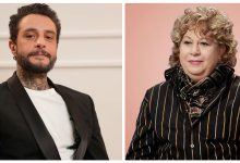 صورة ذكرى مؤثرة.. أحمد الفيشاوي ينشر فيديو لوالدته الراحلة