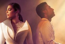 صورة بعد “سبب فرحتي”.. أحمد سعد وأصالة نصري يجتمعان في أغنية جديدة