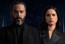 صورة الإعلان الرسمي لمسلسل “الهيبة رأس الجبل” يشعل حماس الجمهور -فيديو