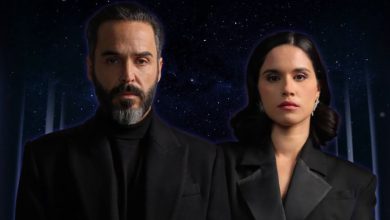 صورة الإعلان الرسمي لمسلسل “الهيبة رأس الجبل” يشعل حماس الجمهور -فيديو