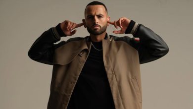 صورة تدوينة قوية من “أمينوكس” حول رسائل الحقد التي توصل بها من بعض الجزائريين