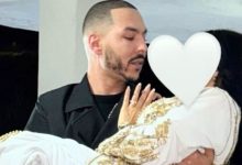 صورة بعد خبر طلاقهما.. زوجة أنس البسبوسي تكشف الحقيقة وتضع حدا للشائعات