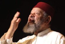 صورة تفاصيل الوعكة الصحية لعبد الهادي بلخياط وحالته الحالية