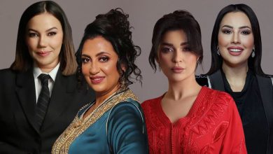 صورة فنانات مغربيات يتألقن في موسم رمضان بأعمال متعددة
