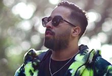 صورة سليم “كرافاطا” يشوق الجمهور لأغنيته الجديدة -فيديو