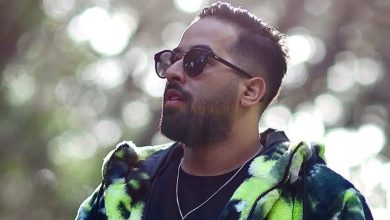 صورة سليم “كرافاطا” يشوق الجمهور لأغنيته الجديدة -فيديو